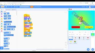 Scratch Tutorial #10: Making the Second Part of Mario Party 12!(Lakitu Revolution)