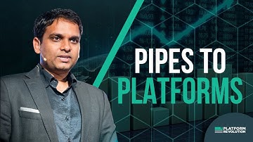 Pipes to platforms | Sangeet Paul Choudary