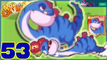 Age of Caves Idle Primitive: Gameplay Part #53