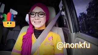 ASMARA - Rika Rafika - Cover by Inonk (Versi Kacapi)