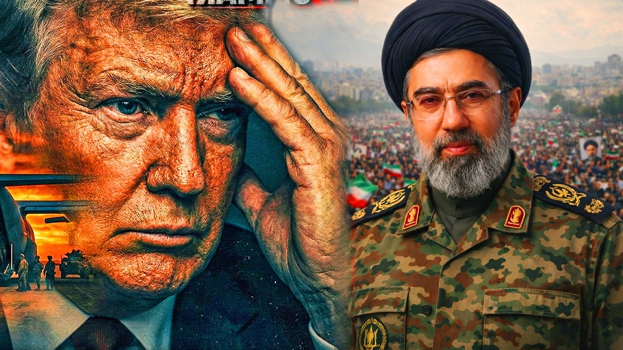 Ayatulaha Cusub Oo Fariintii Koowaad Soo Saaray