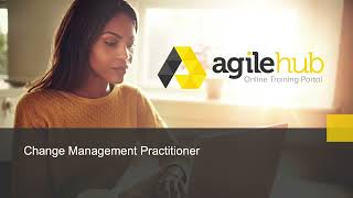 Change Management Practitioner Course Overview