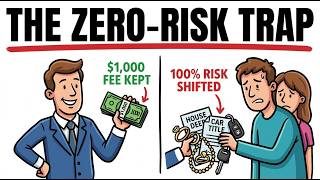 Why Bail Bondsmen Never Lose Money When You Skip Court Guide