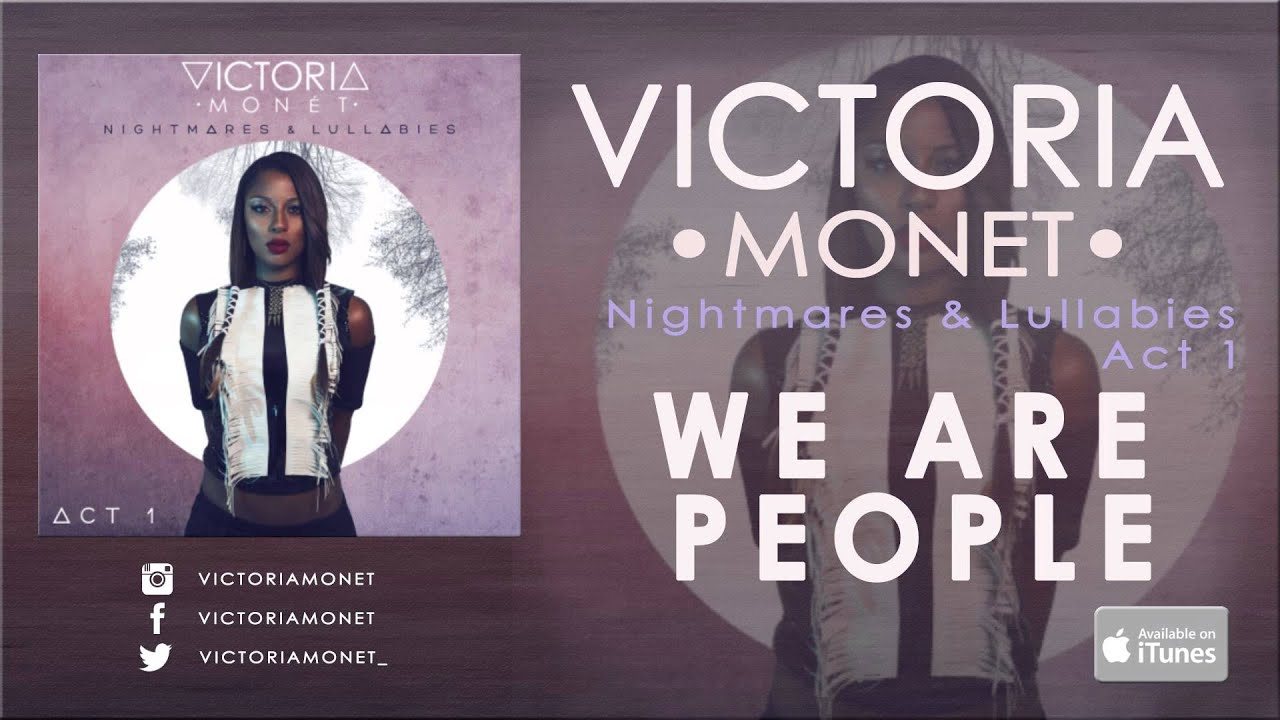 We Are People