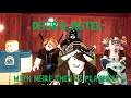 DOORS PRE HOTEL ''HOTEL-'' Modifier With More Then 12 Players (4K RTX ON)