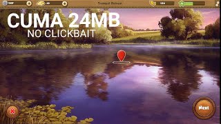 TOP FISHING GAME | Game mancing terbaik di Indonesia screenshot 5