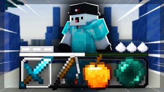 Releasing My 5K TEXTURE PACK! (Salty 16x)