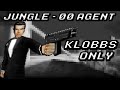 The Klobbening - Jungle