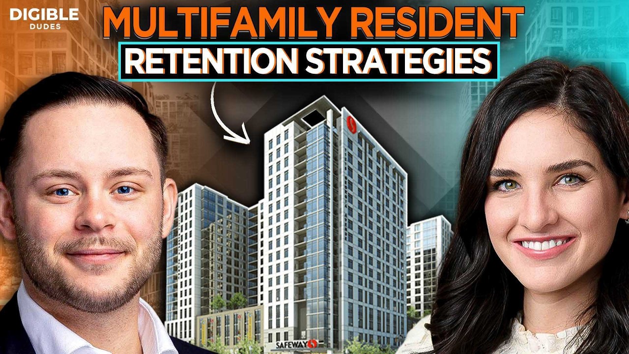 How to Improve Multifamily Resident Satisfaction (With Data!)