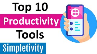 10 Productivity Apps I Use Every Day screenshot 3