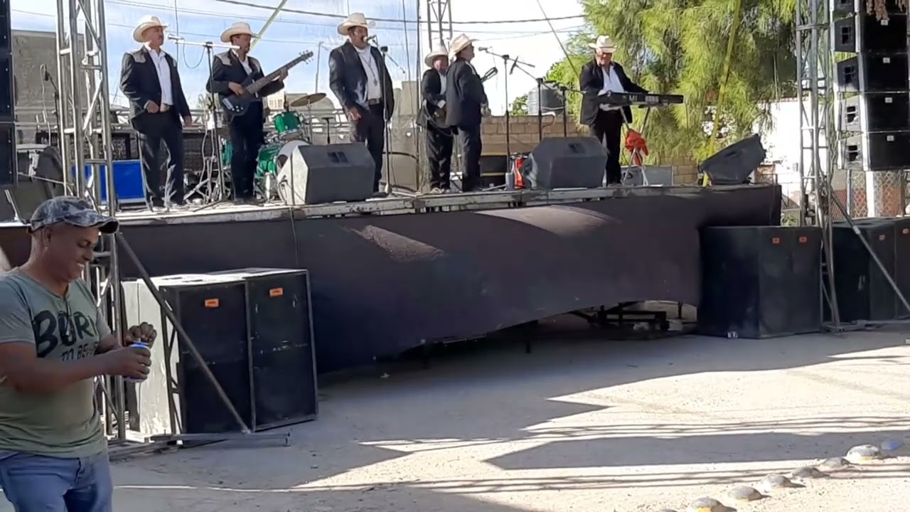 Rancheritos de Gomez Palacio Dgo. Mexico.