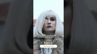 Bergen Filmden... 💔💔💔 Bergen - Sen Affetsen Ben Affetmem Şarkısı