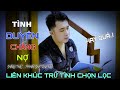 Tnh duyn chng n  lin khc bolero tr tnh mi nht hin nay 2024  hong lm