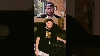 I calculated how much Adin Ross makes