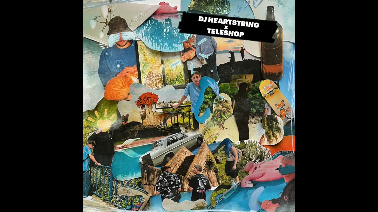 Guarda DJ HEARTSTRING x TELESHOP - EIS IM TONIC su YouTube Guarda DJ HEARTSTRING x TELESHOP - EIS IM TONIC su YouTube