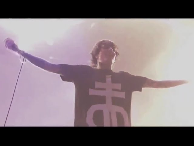 Bring Me The Horizon - Pray For Plagues (Live from Wembley Arena) class=