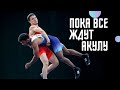 Балбай Дордоков завоевал золото на международном турнире по борьбе в Болгарии | 2022