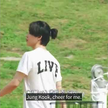 jimin& JK 💜💜💜 in the soop seasons 2 episode 3 💜