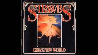 Strawbs - Tomorrow chords