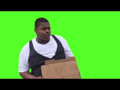 fat-black-guy-dancing-(green-screen)