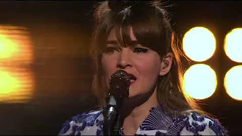 Jennie Abrahamson - Wuthering Heights (Kate Bush c...