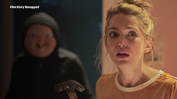 Caught in a Deadly Time Loop: Every Day is Death Day, and She Must Solve Her Own Murder to Escape