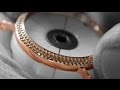 Patek Philippe presents the Flamme® gemsetting technique