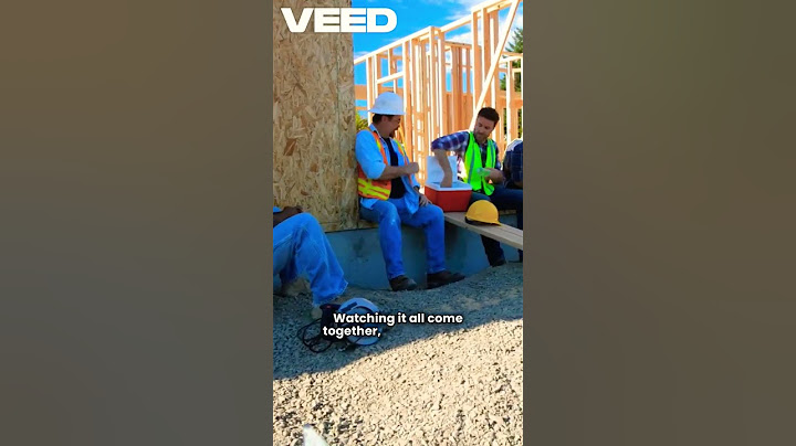 Construction worker