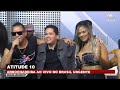 Ai corao alex gomes attitude10 no buteco do bruto ao vivo