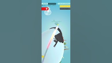 WORLD RECORD MAP WIN in Paper.io 3D