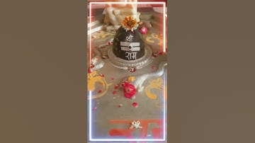 laagi lagan shankara। hanshraj raghuvanshi। Bholenath status।devo ke dev mahadev। Shiv#shorts #viral