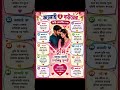 স্বামী স্ত্রীর মিষ্টি মূহুর্ত। #trending #youtubeshorts