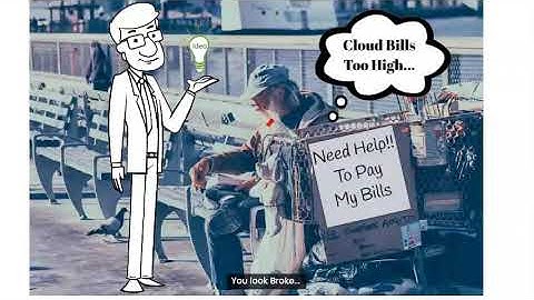 Turbonomic to reduce your Cloud Spend