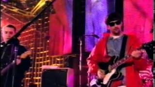 The Lightning Seeds - Lucky You at Birmingham's NEC Arena   Greatest Music Party