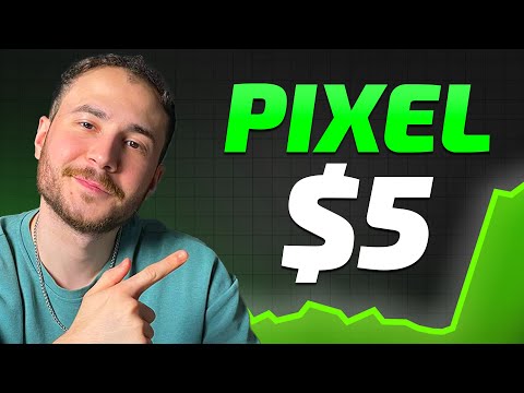 PIXEL Kaç Dolar Olacak? Pixels Nedir? PIXEL Coin İnceleme ve Yorum