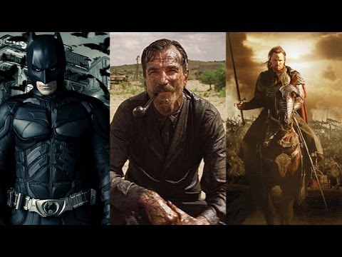 What Top Ten Movies Of All Time
