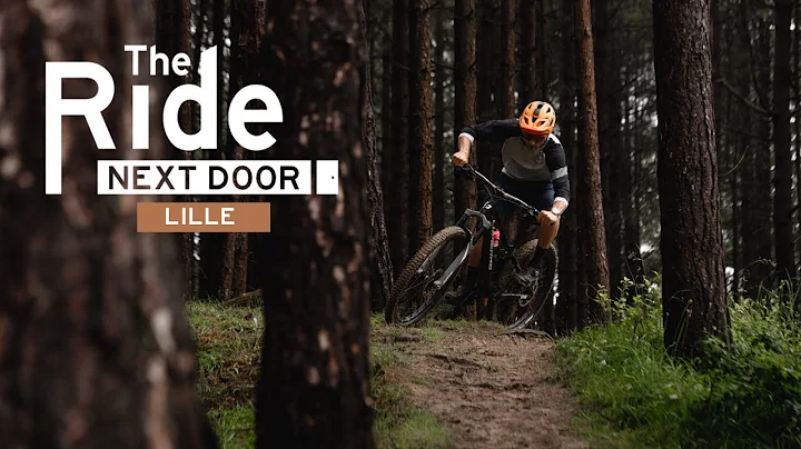 The Ride Next Door #3 | Lille