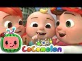 Cocomelon Characters Names