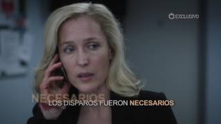 The Fall tercera temporada | Estreno - OnDIRECTV