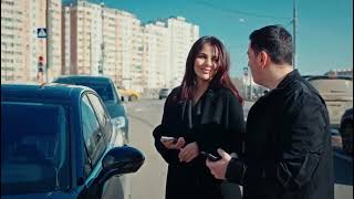 Королева Новый хит Сакит Самедов 
