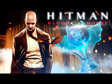 Wideo: Hitman: Blood Money Jest Liderem W Najnowszych Wersjach Kompatybilności Wstecznej Xbox One