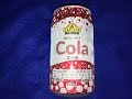 ﾄｯﾌﾟﾊﾞﾘｭ ｶﾛﾘｰｵﾌ ｺｰﾗ