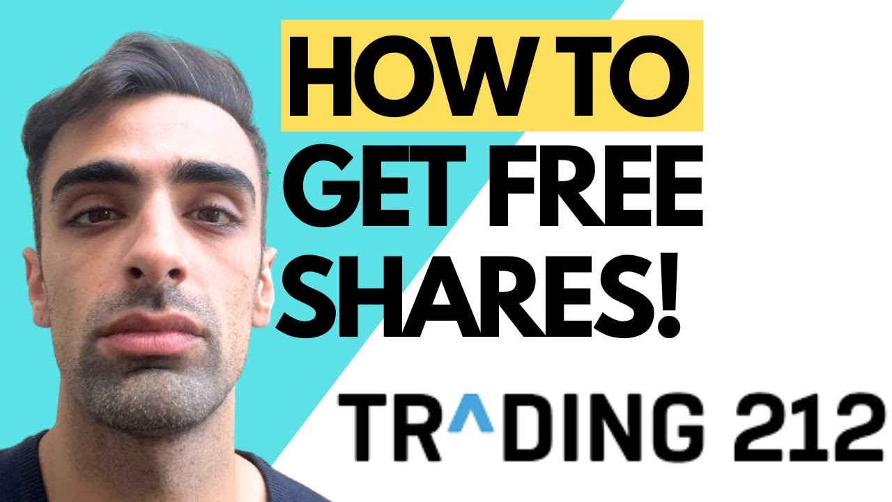 Trading 212 How To Get Free Shares Simple Guide YouTube trading-212-how-to-get-free-shares-simple-guide-youtube