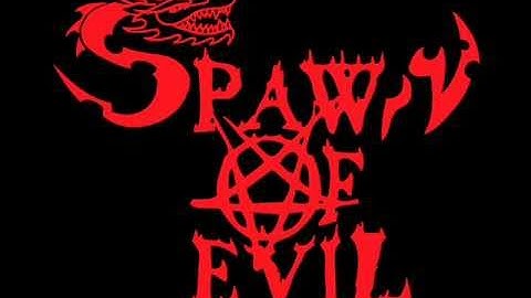 Spawn Of Evil - Shadows (LION DEN OF GOD DEMO