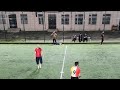 Таркинская Футбольная Лига ВЕТЕРАНОВ/ БАЗАР-АУЛ vs НОВ.Тарки