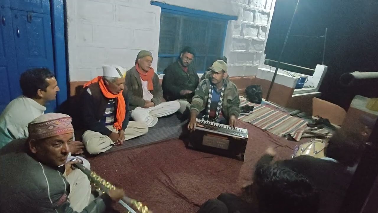 भजन संध्या पार्ट 8