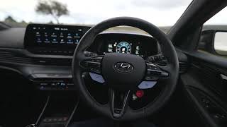 Hyundai i20 N Features and Drive Impressions | Gagan Choudhary