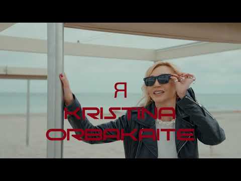 Кристина Орбакайте (mood-video) на песню 'Я - Кристина Орбакайте' (official video)