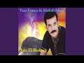 Rabi Mzaweg Matmechich mp3