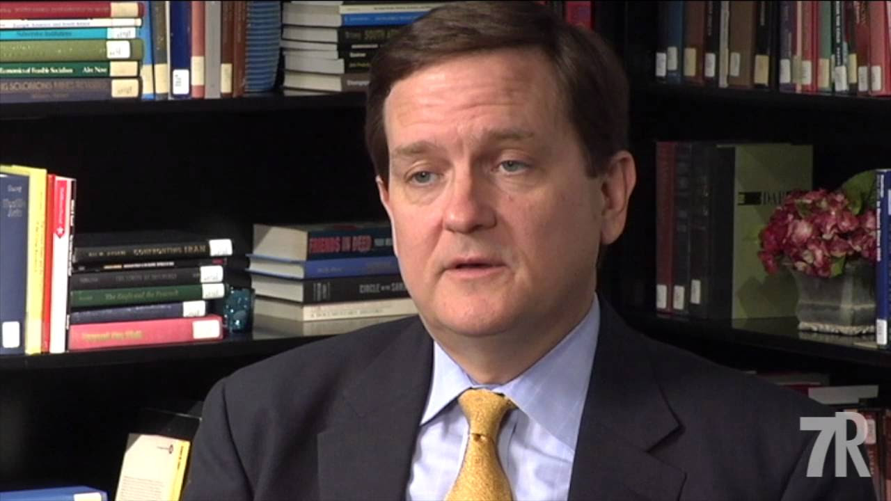 Why is Economic Statecraft an Important Tool for the Future?